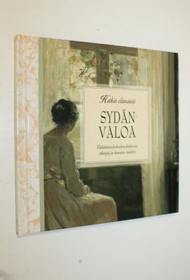 Fleur (toim.) Robertson : Sydänvaloa