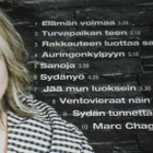 Marion: Elämän voimaa cd - pikkukuva 2