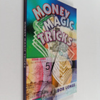 Bob Longe : Money Magic Tricks - pikkukuva 1
