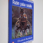 Elisabeth Buchholtz : Rubin palaa radalle - pikkukuva 1