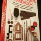 Albert Jackson & David Day: THE MODELMAKER`S HANDBOOK - pikkukuva 1