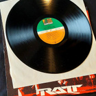Ratt : LP v.1991 Ratt & Roll - pikkukuva 3