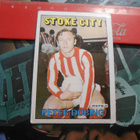 K7. A&B.C. #171 P. Dobing Stoke City - pikkukuva 1