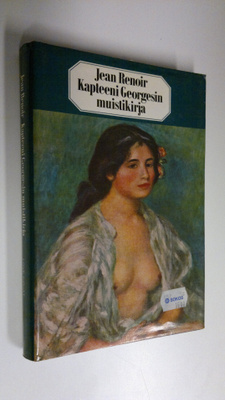Jean Renoir : Kapteeni Georgesin muistikirja