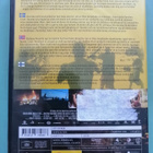 City of men Nordic dvd - pikkukuva 2