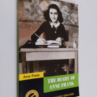 Georgina Hodge : The Diary of Anne Frank - pikkukuva 1