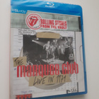 The Rolling Stones : The Marquee Club Live In 1971 Blu-Ray - pikkukuva 1