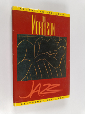 Toni Morrison : Jazz