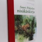Torkel Hagström : Suuri Pohjolan nisäkäskirja - pikkukuva 1
