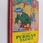 Eva Hjelm : Purolan tapaus - pikkukuva 1