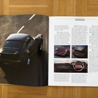 Esite Porsche-mallisto 1986 911, 924, 944, 928 - pikkukuva 5