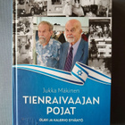 Mäkinen, Jukka : Tienraivaajan pojat - pikkukuva 1