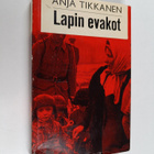 Anja Tikkanen : Lapin evakot - pikkukuva 1