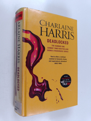 Charlaine Harris : Deadlocked