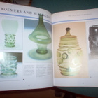 Jo Marshall: GLASS SOURCE BOOK  (Sis.postikulut ) - pikkukuva 3