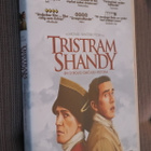 DVD Tristram Shandy Herrasmiehen paljastukset (2005) - pikkukuva 1