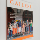 Anna ym. Blom : Galleri Kurs 7 - pikkukuva 1