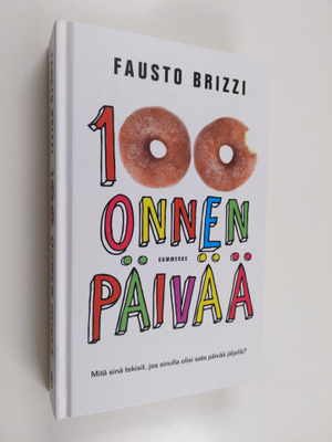 Fausto Brizzi : 100 onnen päivää
