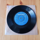 Tapio Rautavaara – Vanhan Jermun Purnaus 7" orig 1966 - pikkukuva 2