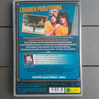 DVD: Likainen Puolitusina (Tenho Saurén, O:Visa Mäkinen 1982 - pikkukuva 2