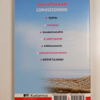 Lomalaisen laulupokkari - pikkukuva 2