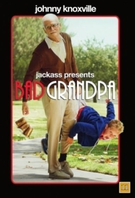 Bad Grandpa