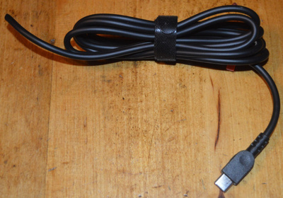 USB C kaapeli