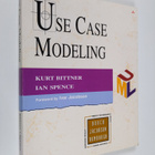 Kurt Bittner : Use case modeling - pikkukuva 1