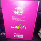 Suuri pop toivelaulukirja 3 ( SIS POSTIKULU ) - pikkukuva 2