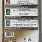 Ray Harryhausen: SINBAD (1958-1977) 3DVD (UUSI) - pikkukuva 2