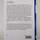 Johan Ludvig Runeberg : Runoteokset I-II - pikkukuva 2