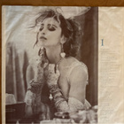 Madonna - Like a virgin LP - pikkukuva 4