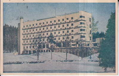 Aulanko. A. V. Heikkinen, e177