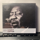 MUDDY WATERS: Muddy "Mississippi" Waters Live, CD x 2, rem. - pikkukuva 1