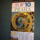 PRAHA - TOP 10 Matkaopas (2009) Sis.postikulut - pikkukuva 1
