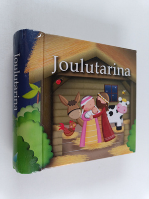 Karen Williamson : Joulutarina
