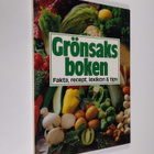 Grönsaksboken - pikkukuva 1
