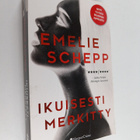 Emelie Schepp : Ikuisesti merkitty - pikkukuva 1