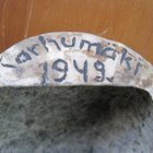 PUHDETYÖ RINTAMALLA : PAHKAINEN TUHKAKUPPI KARHUMÄKI 1942 - pikkukuva 2