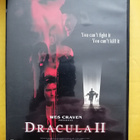 Dracula 2 Nordic dvd - pikkukuva 1