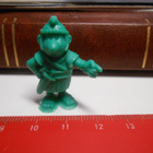 Asterix purukumi figuuri -70 luvulta #68 - pikkukuva 1