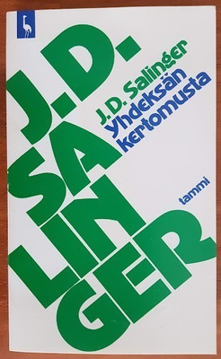 J. D. Salinger: Yhdeksän kertomusta