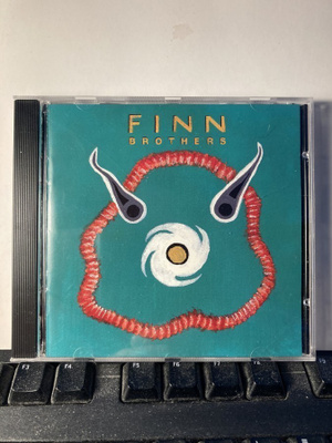 FINN BROTHERS, CD