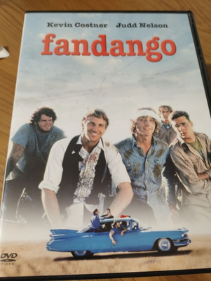 Fandango (1985)