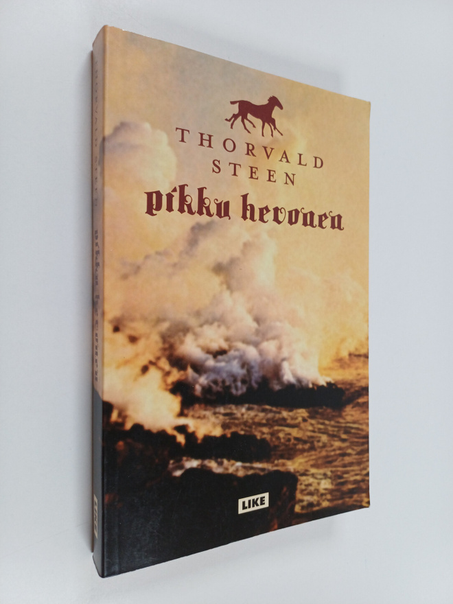 Thorvald Steen : Pikku hevonen