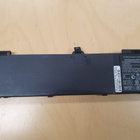 Kannettavan alkuperäisakku HP ZBook 15 G5 / G6 (VX04XL) - pikkukuva 1