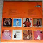 HOT DISCO NIGHT - LP-LEVY - pikkukuva 2