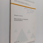 Marjatta Jaroma : Blissymbolics in Dysphatic Schoolchildr... - pikkukuva 1
