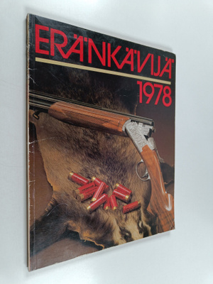 Eränkävijä 1978