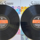 LP Soiva maailma - kevyen musiikin parhaimmistoa (9-LP) - pikkukuva 3